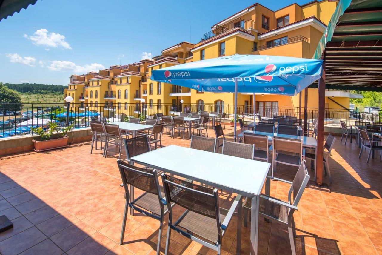 Serena Residence Aparthotel Süzebolu Dış mekan fotoğraf