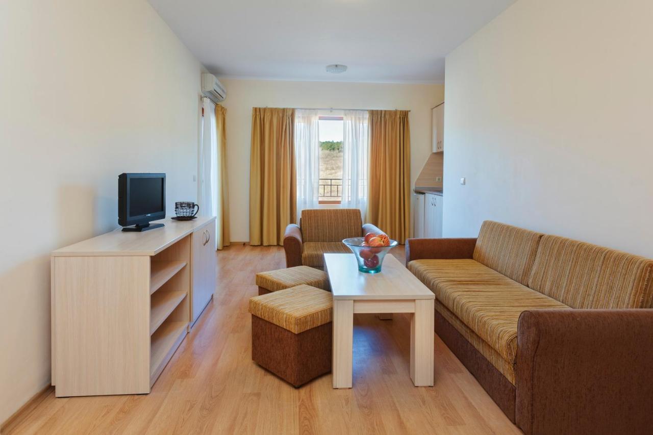 Serena Residence Aparthotel Süzebolu Dış mekan fotoğraf
