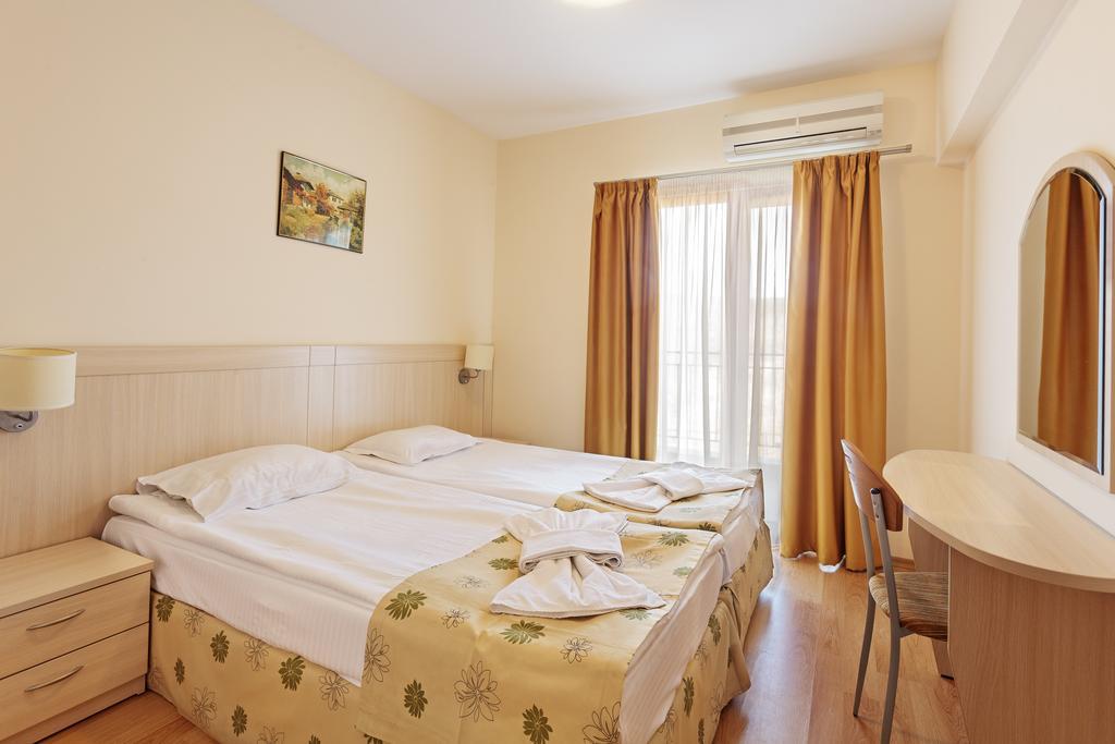 Serena Residence Aparthotel Süzebolu Oda fotoğraf