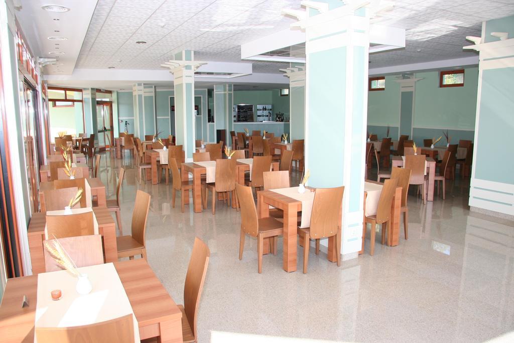 Serena Residence Aparthotel Süzebolu Dış mekan fotoğraf