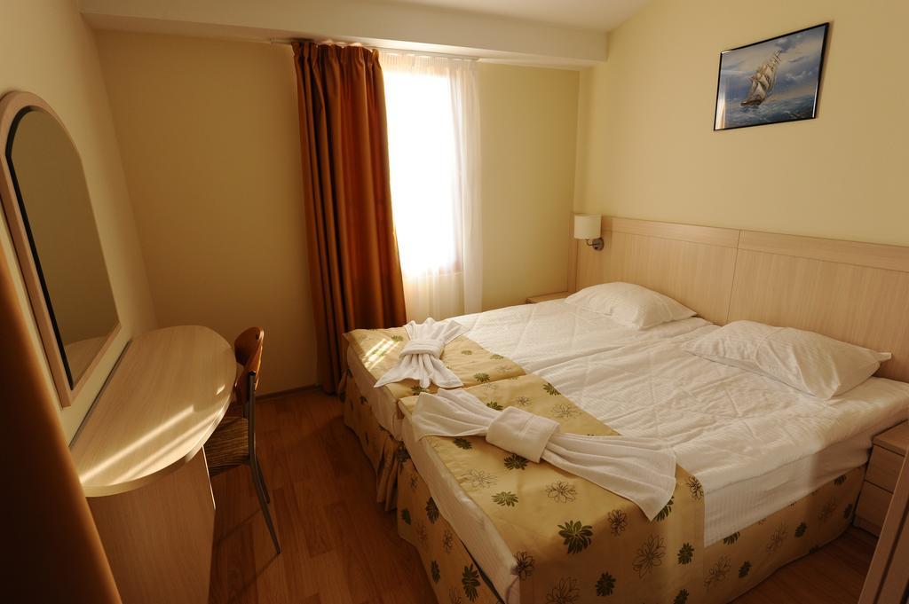 Serena Residence Aparthotel Süzebolu Dış mekan fotoğraf