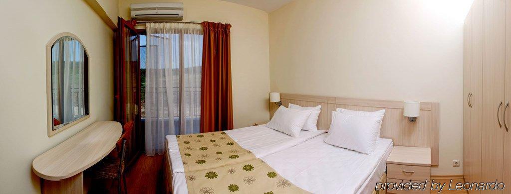Serena Residence Aparthotel Süzebolu Dış mekan fotoğraf