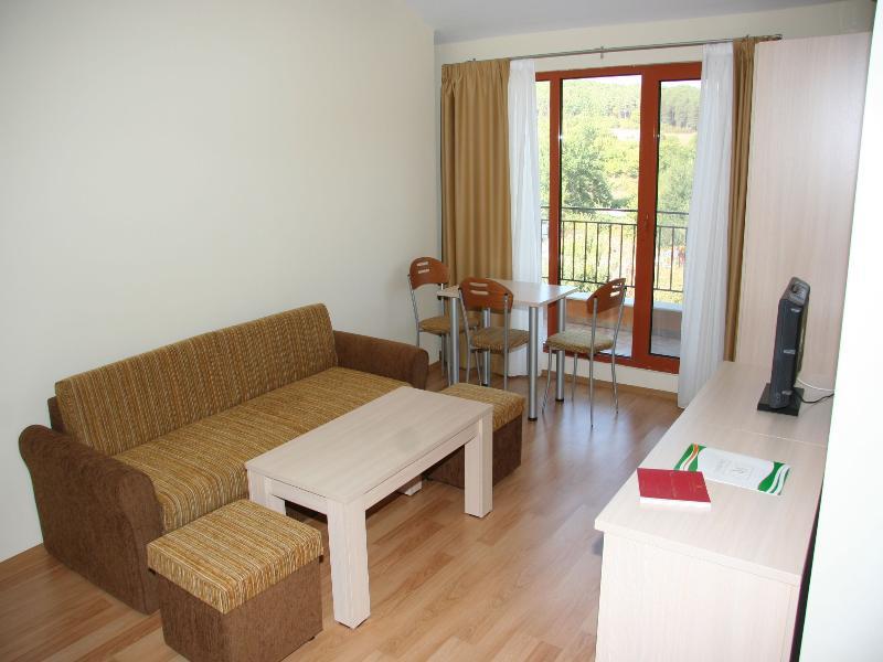 Serena Residence Aparthotel Süzebolu Dış mekan fotoğraf