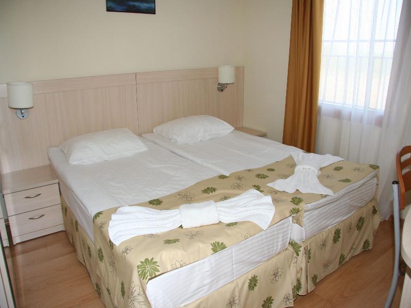 Serena Residence Aparthotel Süzebolu Dış mekan fotoğraf