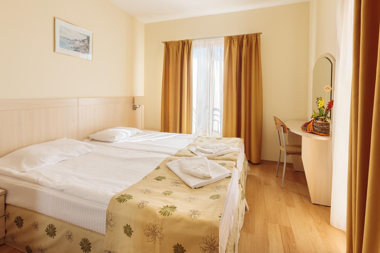 Serena Residence Aparthotel Süzebolu Dış mekan fotoğraf
