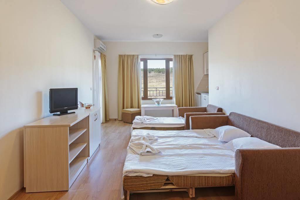 Serena Residence Aparthotel Süzebolu Dış mekan fotoğraf